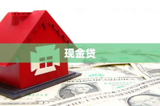 双清现金贷