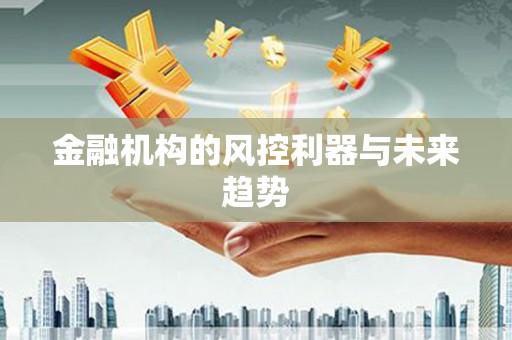 双清金融机构的风控利器与未来趋势