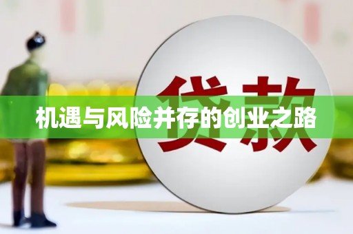 双清机遇与风险并存的创业之路