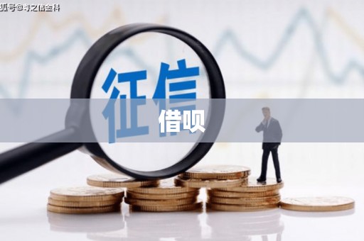 双清借呗
