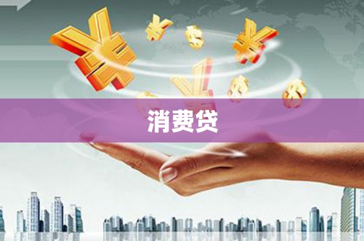 双清消费贷