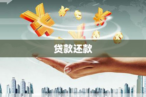双清贷款还款
