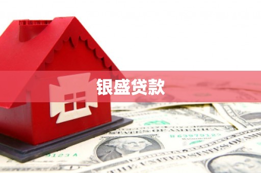 双清银盛贷款