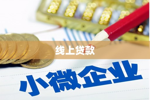 双清线上贷款