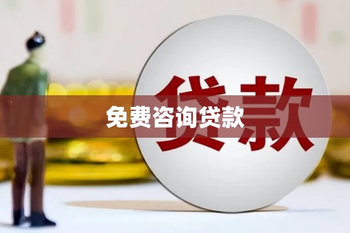 双清免费咨询贷款