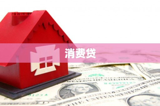 双清消费贷