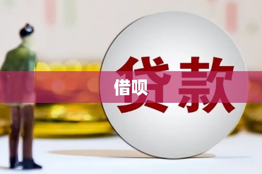 双清借呗