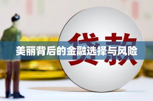 双清美丽背后的金融选择与风险