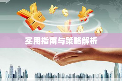 双清实用指南与策略解析