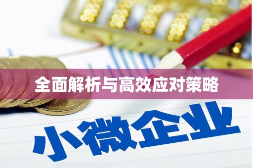 双清全面解析与高效应对策略